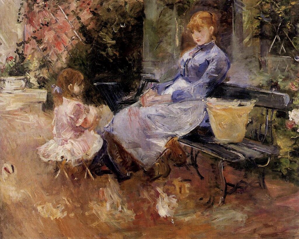“Impression, Morisot”: la prima grande mostra in Italia su Berthe Morisot