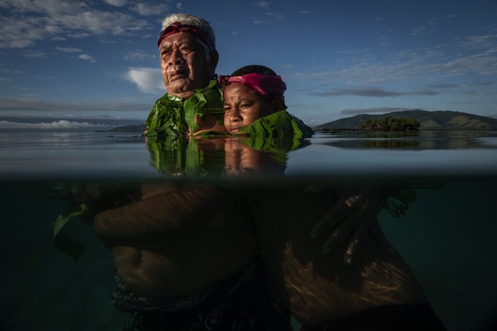 World Press Photo Exhibition 2024 a Torino: 130 scatti di fotogiornalismo