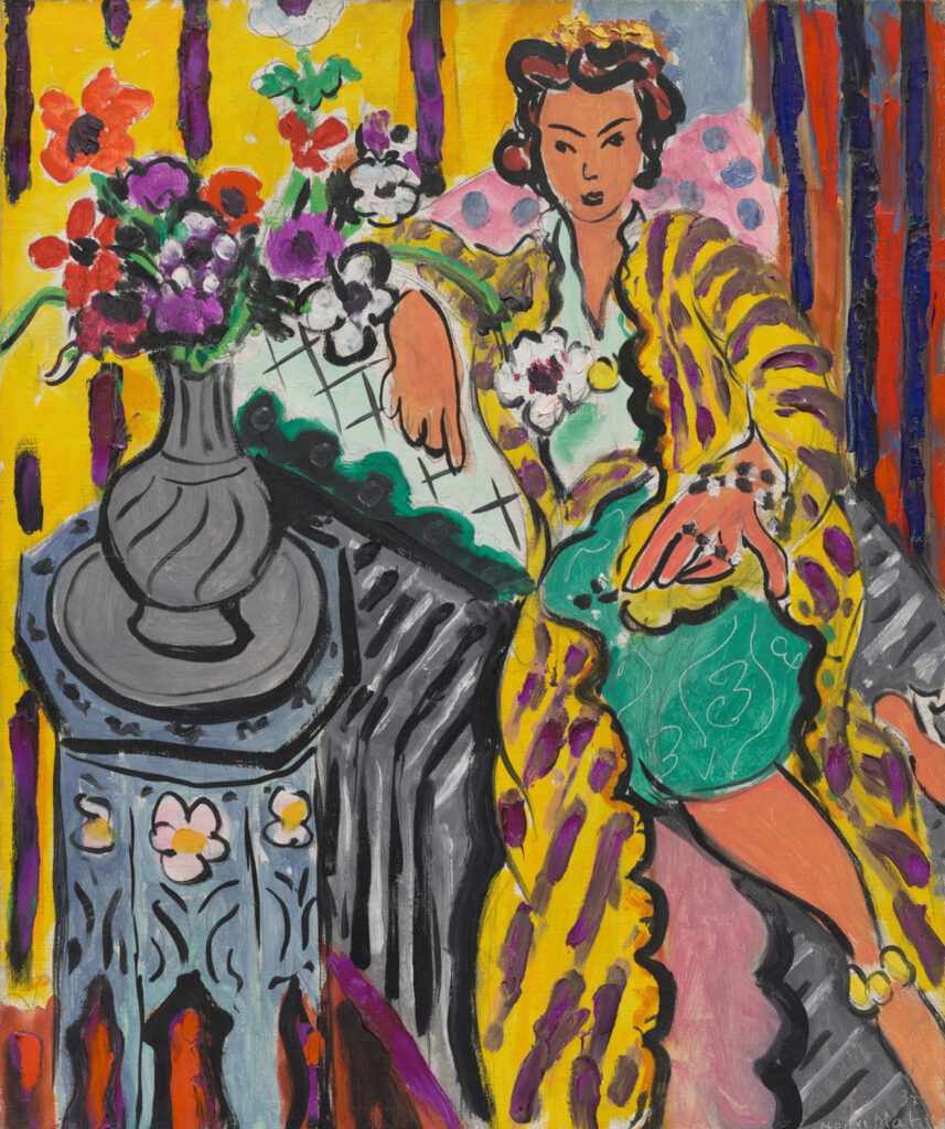 Henri Matisse tra luce e colore al Candiani di Mestre