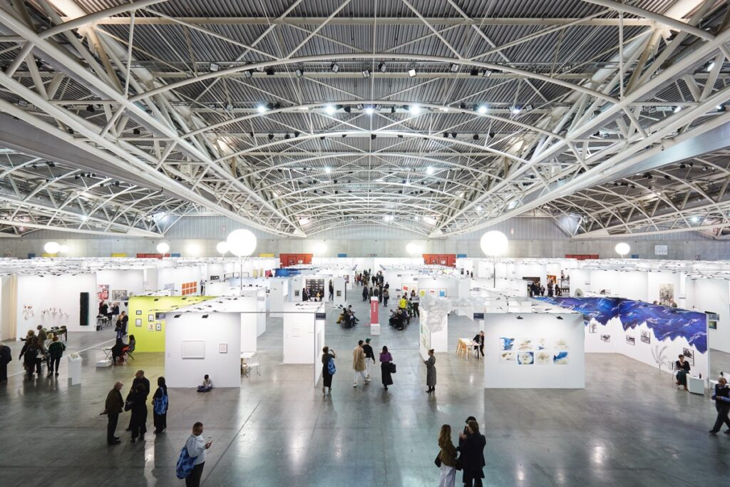 Artissima 2024: presentata la 31ª edizione