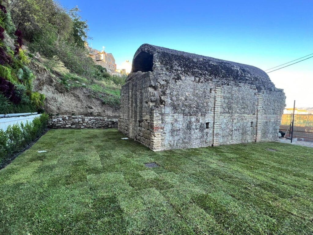Il Coro Lirico Siciliano inaugura il restauro del Teatro della Dogana a Centuripe