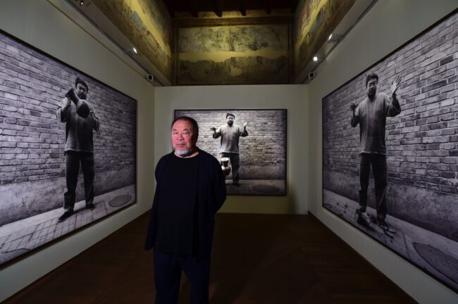 Ai_Weiwei_5194 Ai Weiwei, la mostra a Bologna Credits Opera Laboratori Fiorentini