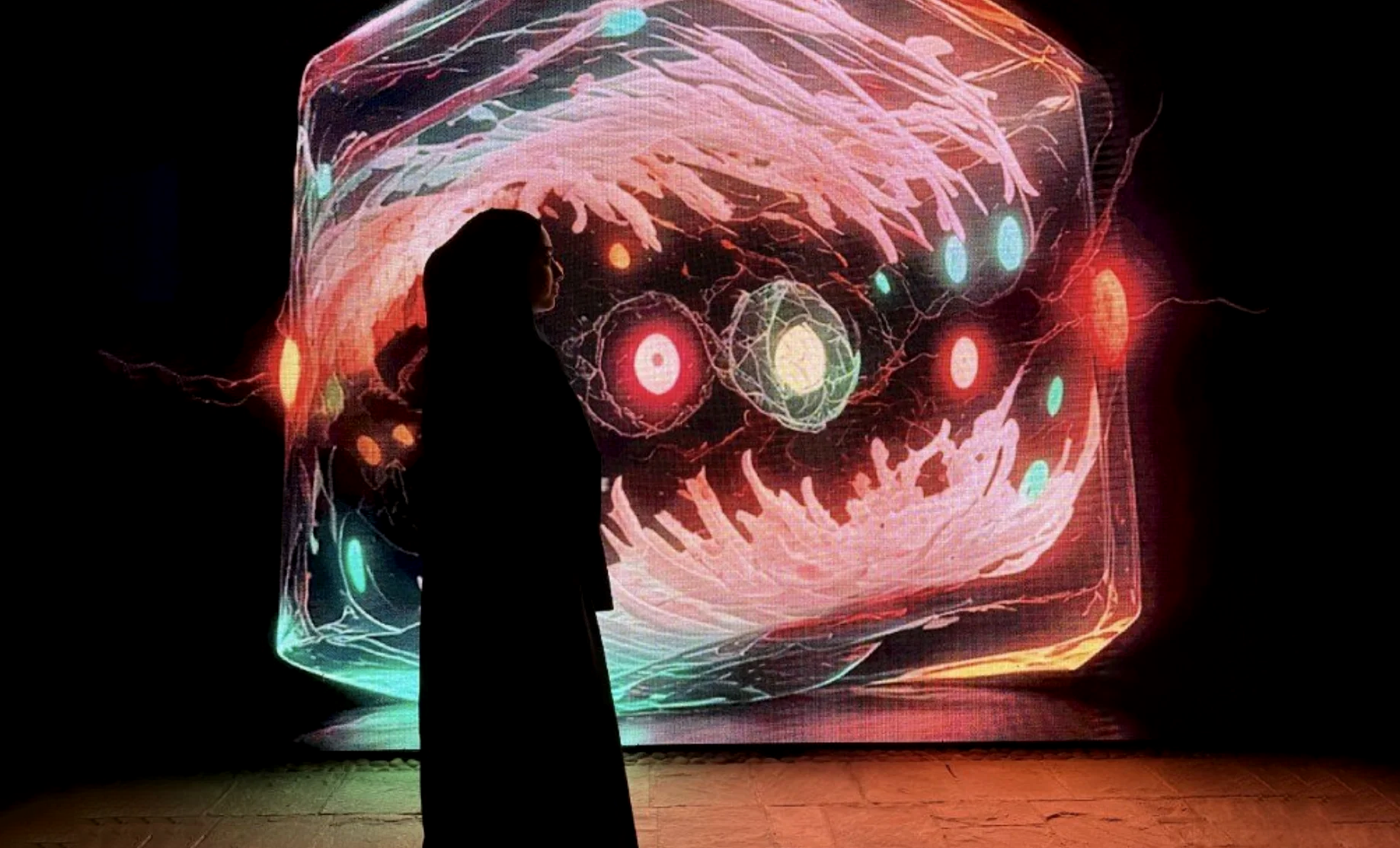 Digital Design Days 1 – ouchhh Digital Design Days