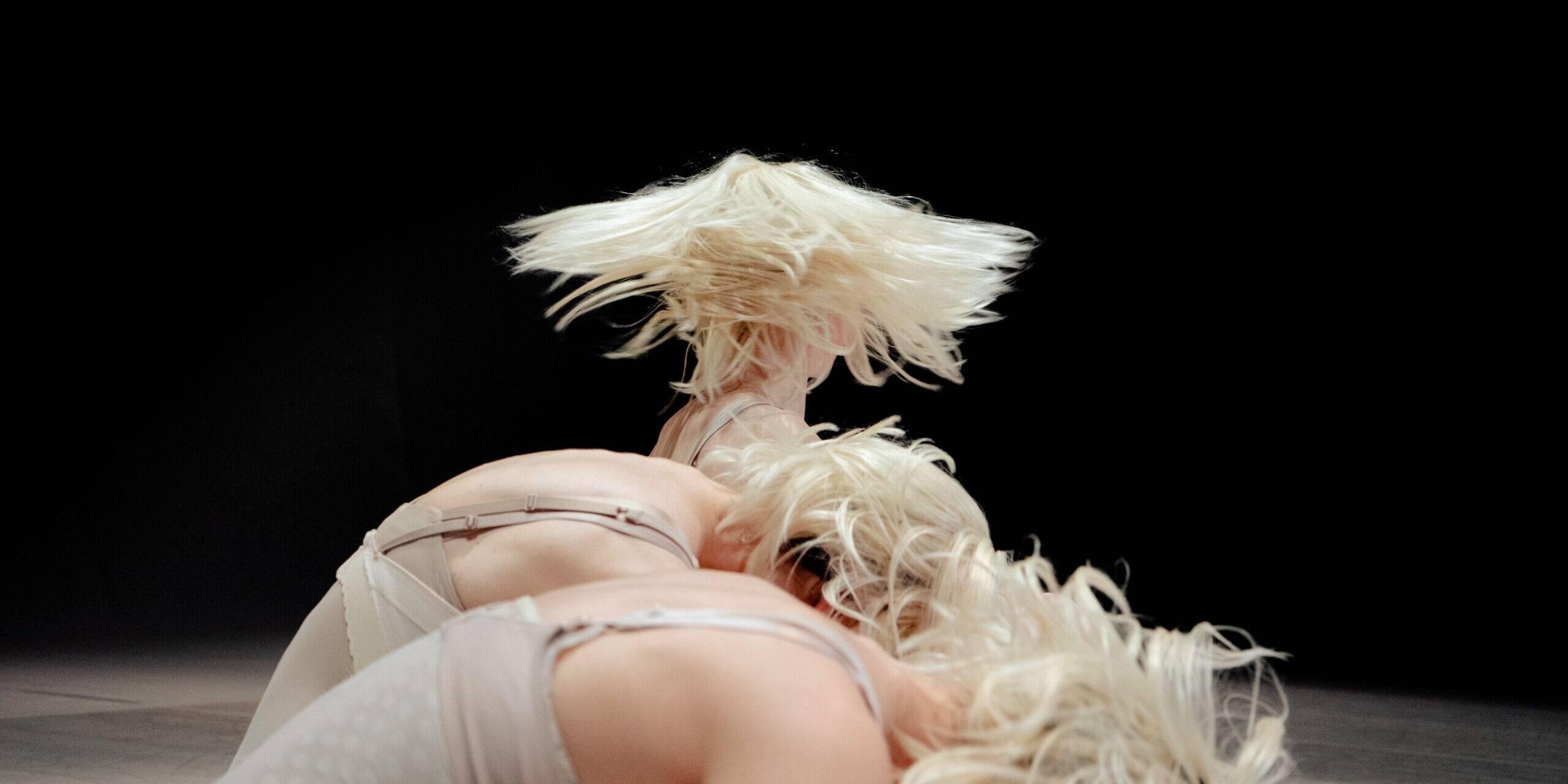 IPERCORPO 2024 FEMINA Compagnia Abbondanza Bertoni ph Tobia Abbondanza