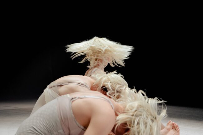 IPERCORPO 2024_FEMINA_Compagnia Abbondanza Bertoni_ph Tobia Abbondanza IPERCORPO 2024 FEMINA Compagnia Abbondanza Bertoni ph Tobia Abbondanza