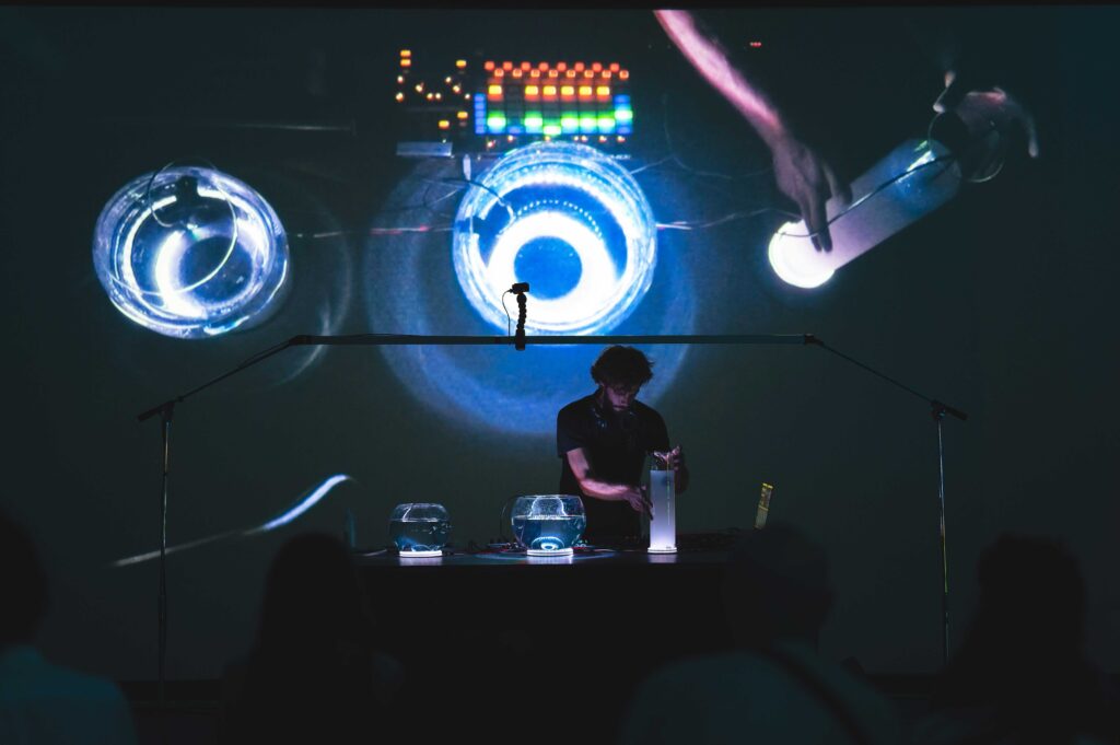 Forlì: torna Ibrida Festival delle Arti Intermediali