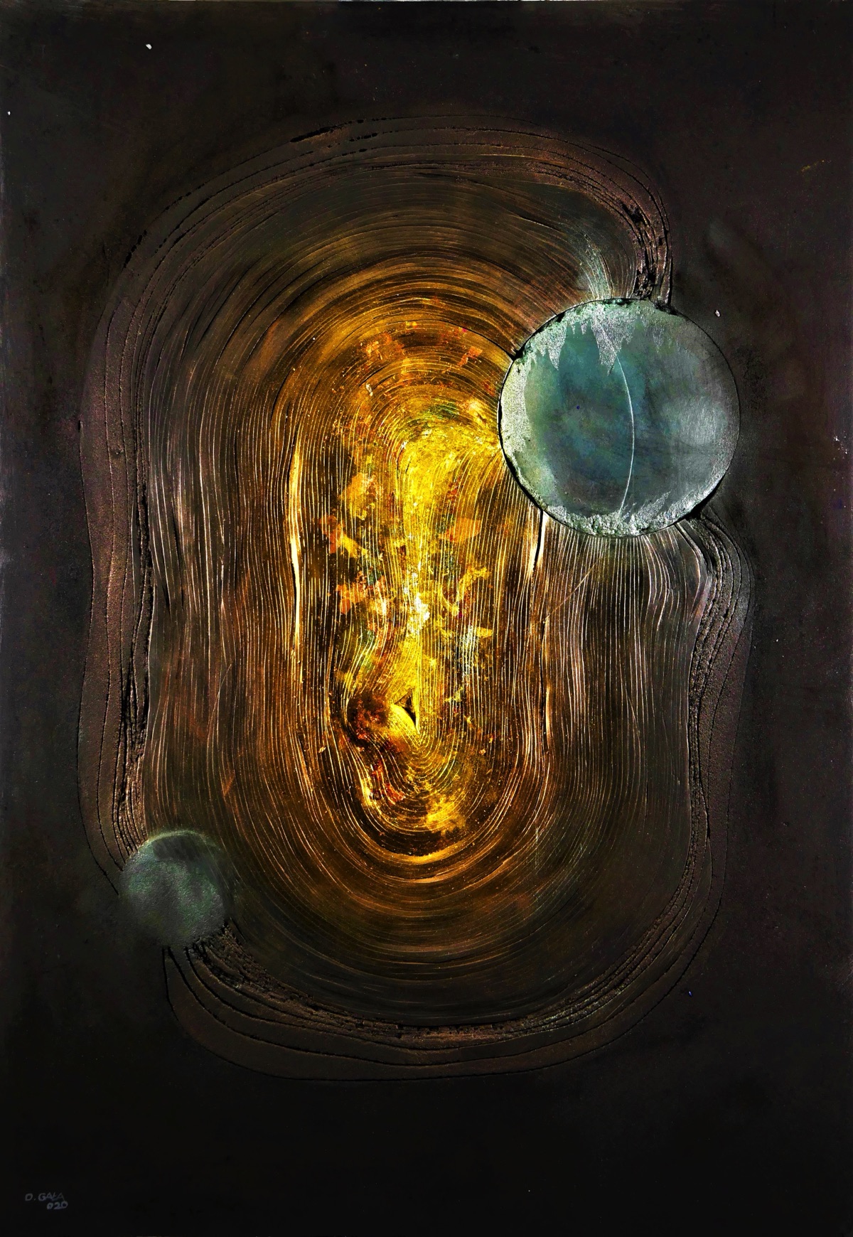 Oknoplast Dobiesław Gała Epicentra 2021