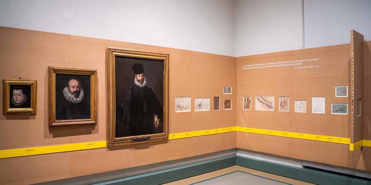 Pesaro Capitale del disegno (ph. Culto Productions).