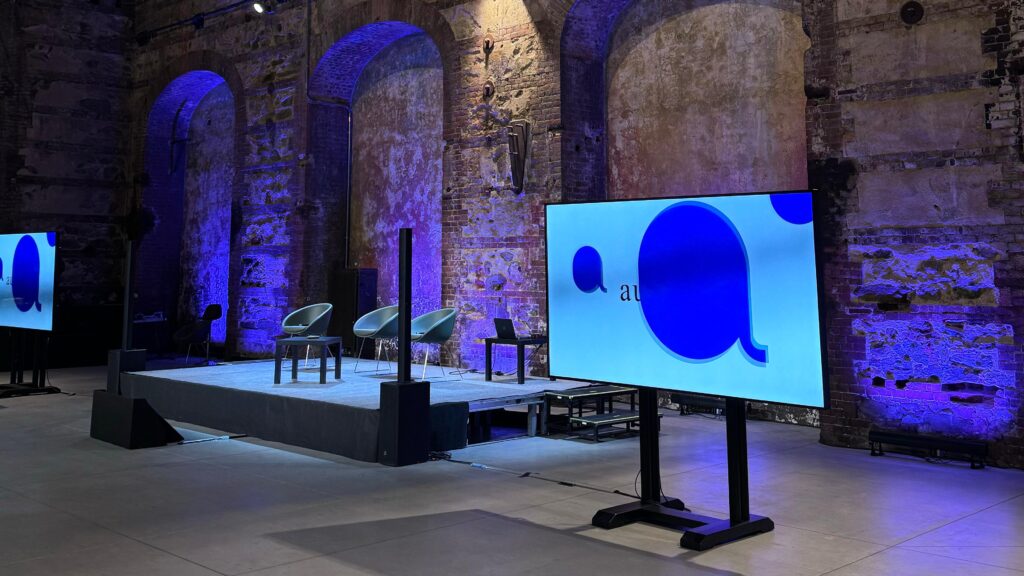 aulArte: al via il programma per la divulgazione dell’arte contemporanea nelle scuole