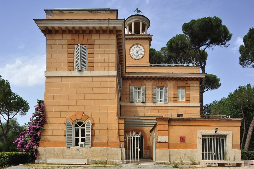 Le Ville raccontano: al via il nuovo ciclo di incontri sulle ville storiche di Roma