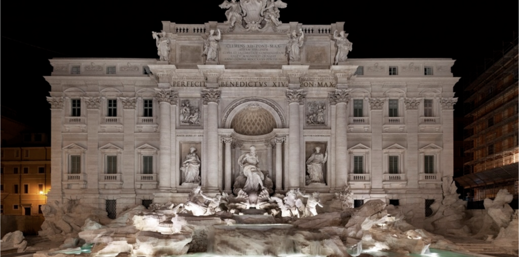 Fontana di Trevi a numero chiuso. Il sindaco di Roma: “ci stiamo ragionando”