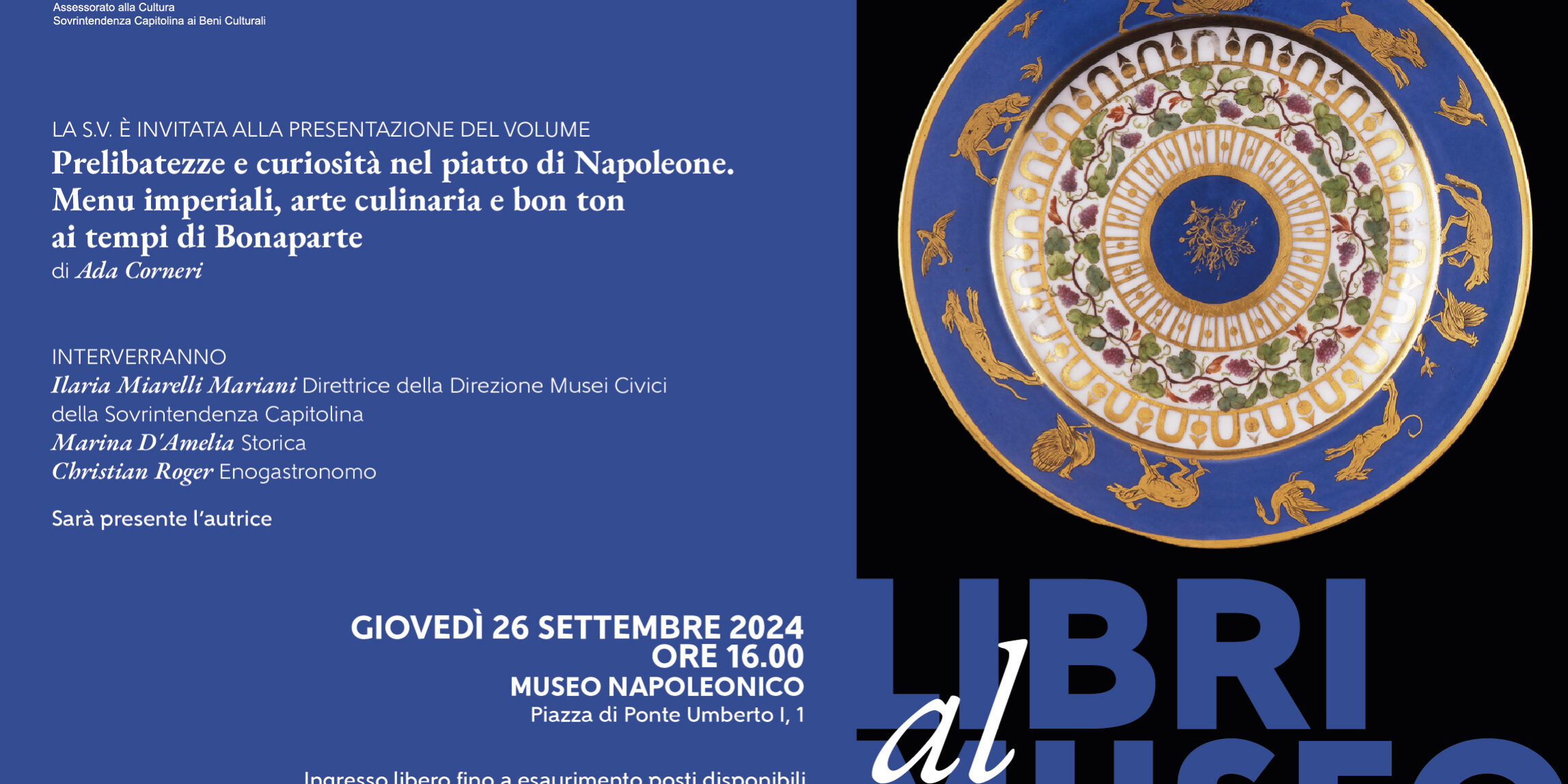Libri al Museo invito-26-settembre