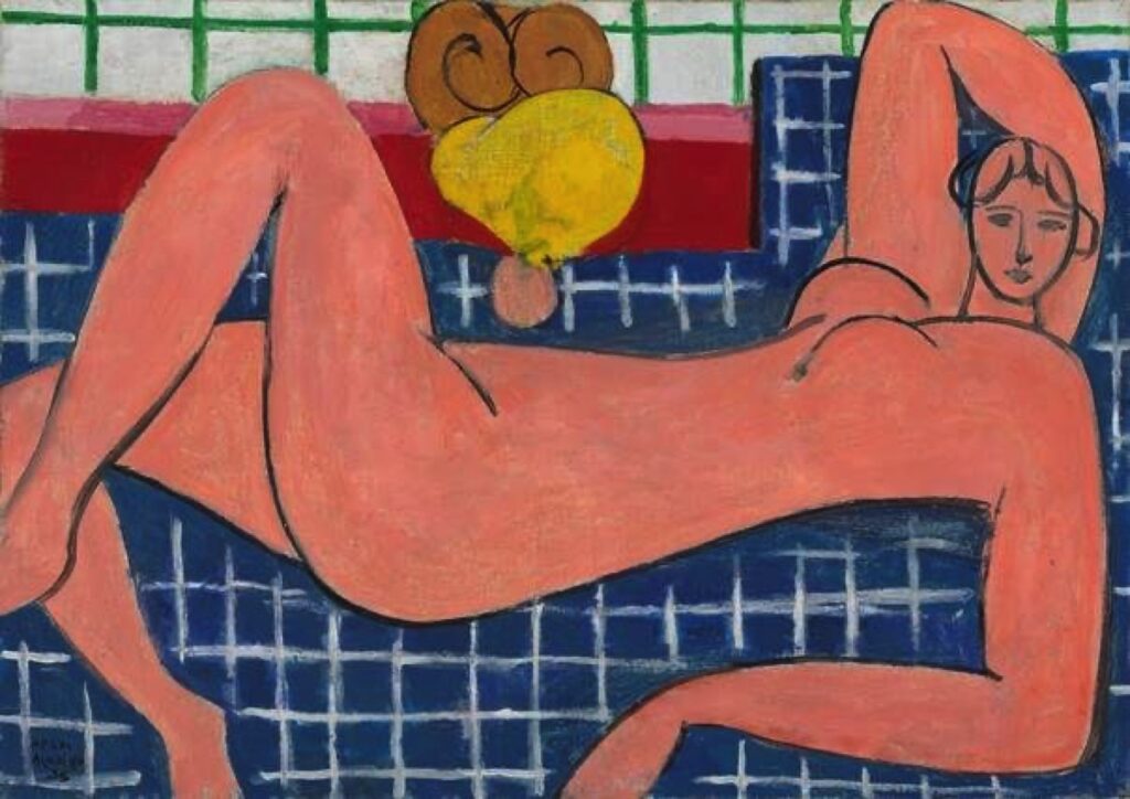 Matisse alla Fondation Beyeler. Invito al viaggio