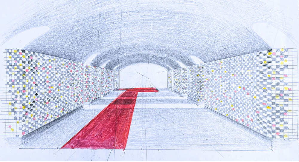 Maurice Pefura per ReverseLab