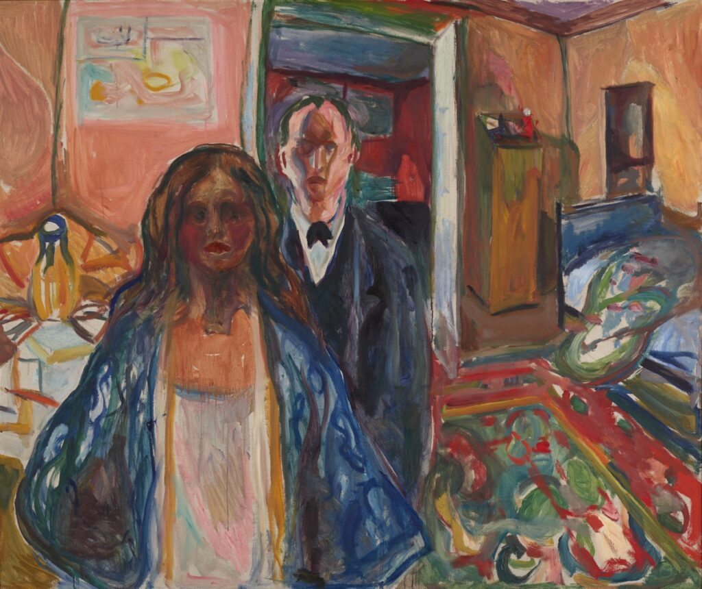 Munch torna a Milano con una grande retrospettiva dopo 40 anni