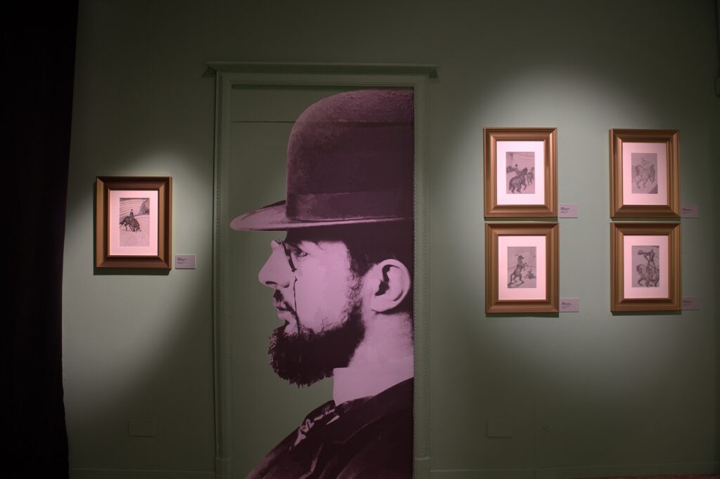 La Belle Époque di Toulouse-Lautrec arriva a Parma
