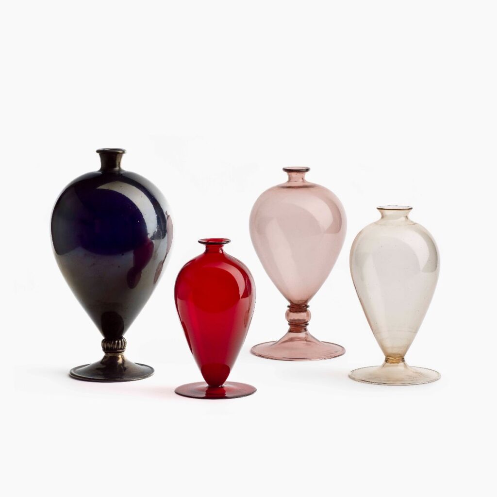Gallerie dell’Accademia di Venezia per la Venice Glass Week: un’installazione in dialogo con Veronese