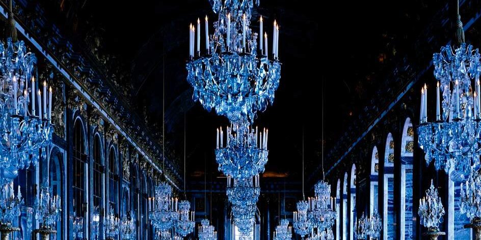 versailles_Ph. Massimo Listri Versailles Ph. Massimo Listri