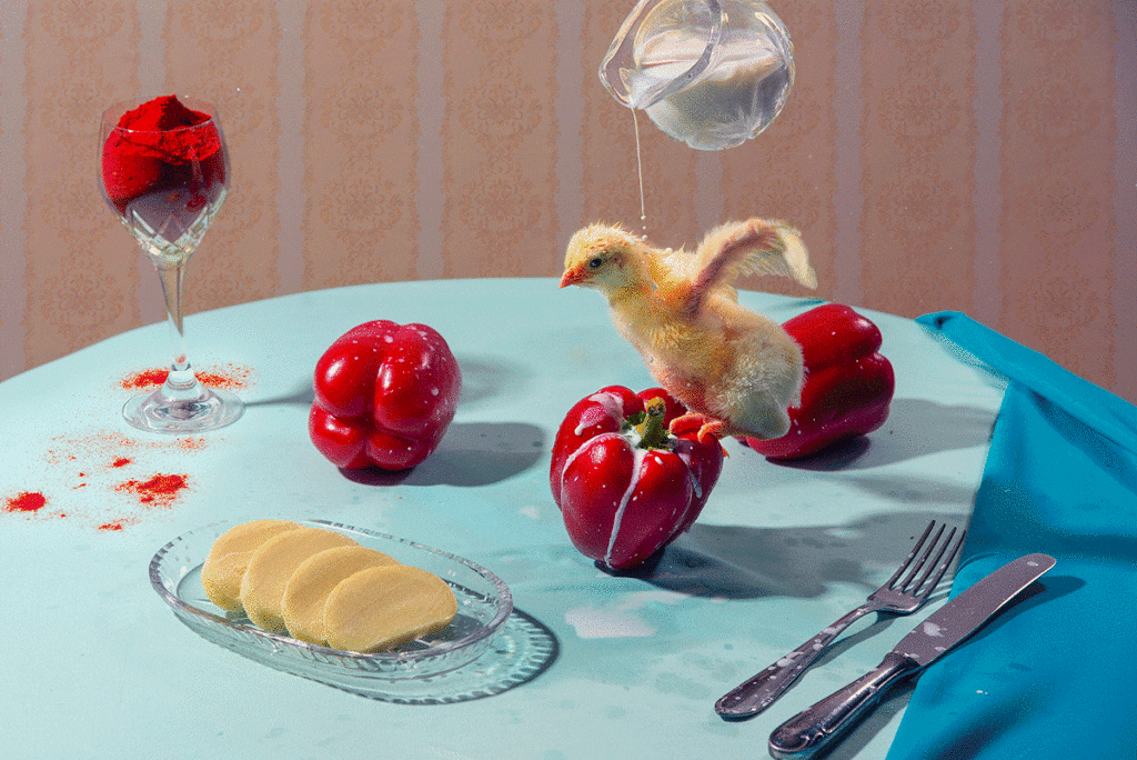 Al via la terza edizione di Yeast Photo Festival: From Planet to Plate