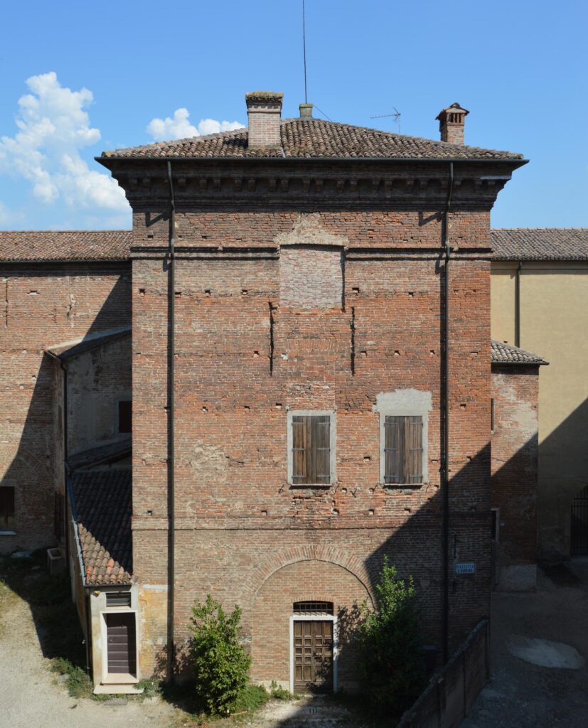 Palazzo Ducale di Mantova: tornerà visitabile lo storico spazio della Zoiolera
