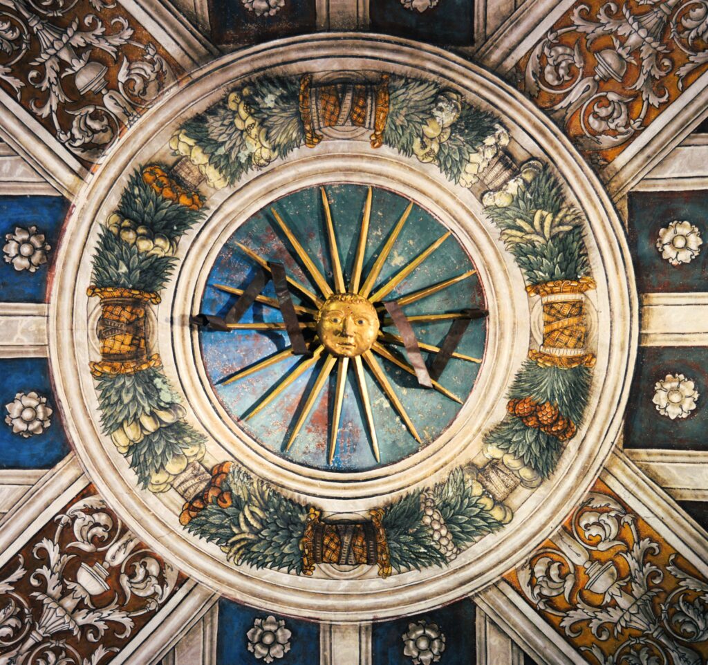 Palazzo Ducale di Mantova, nuovo allestimento nel Castello di San Giorgio