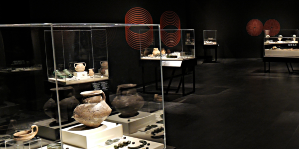 Civiltà antiche della Basilicata al Museo dell’Acropoli di Atene