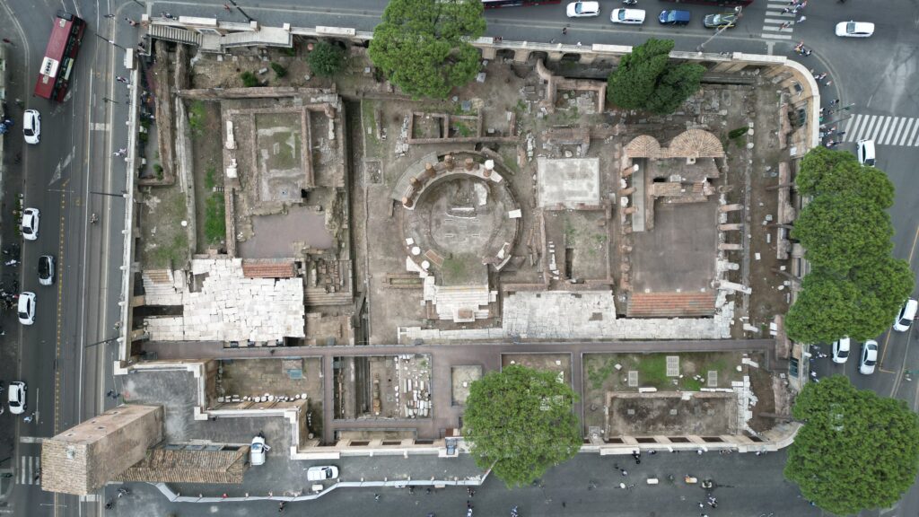 Musei di Roma Capitale: prima domenica del mese ingresso gratuito