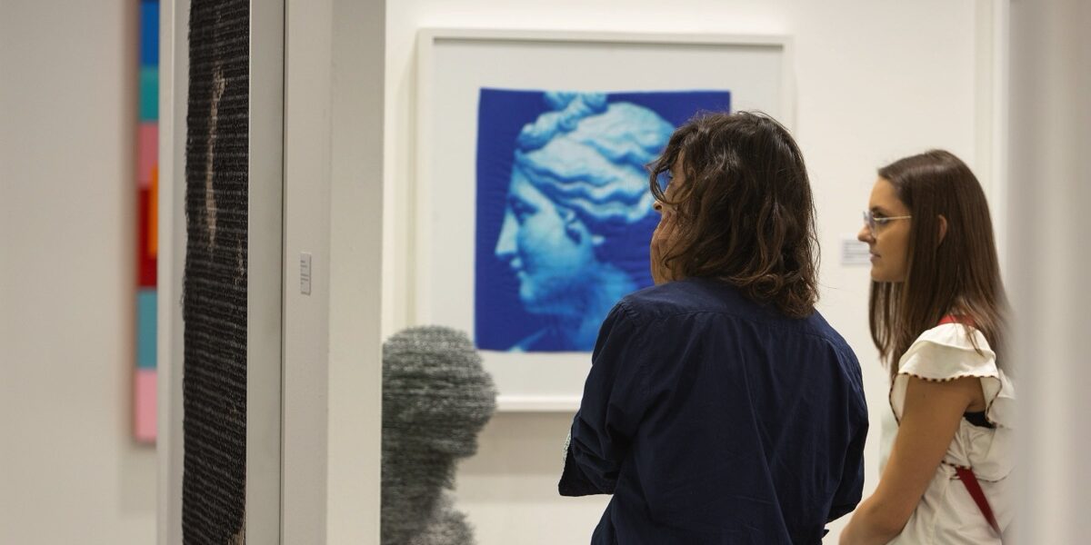 ArtVerona 2023. Foto Resmes.it