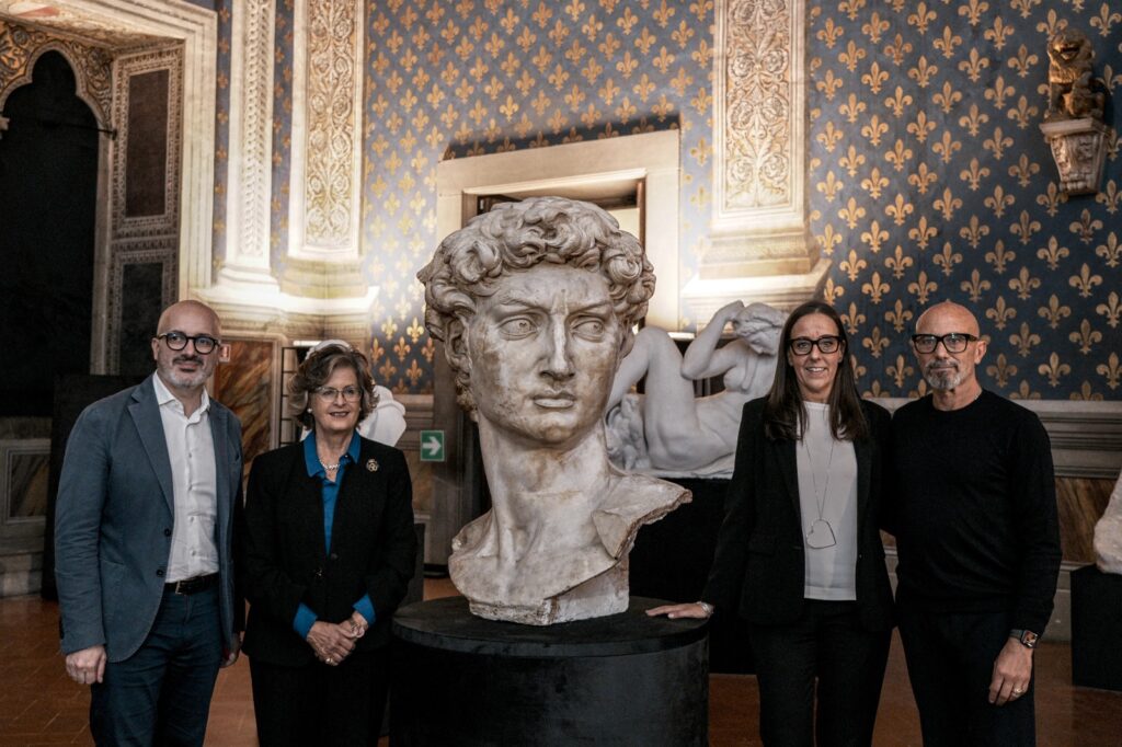 Michelangelo e il Potere: arte e politica nella Firenze del Rinascimento 