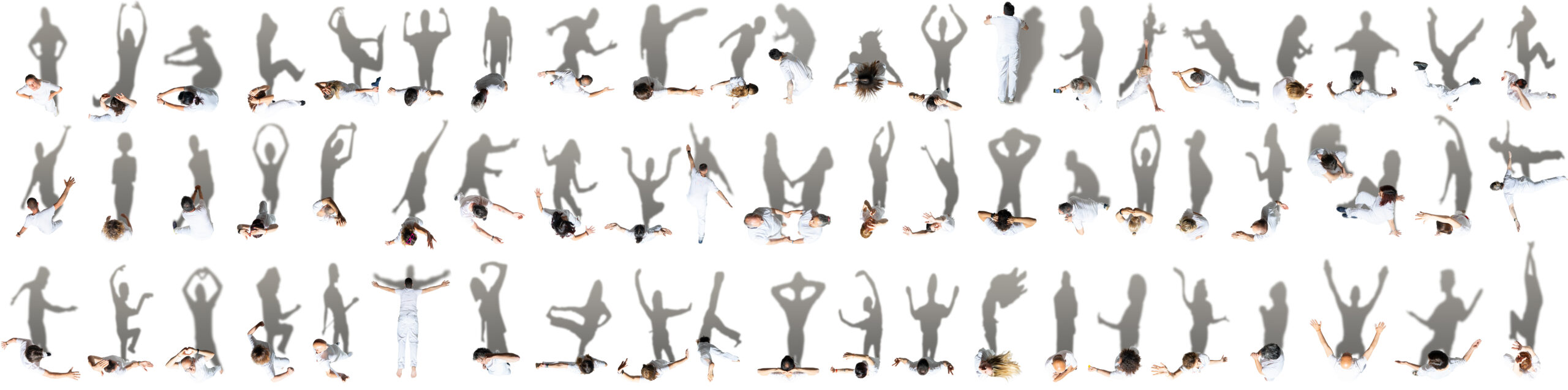 Souls di Jacopo Di Cera PH. per gentile concessione dell'artista