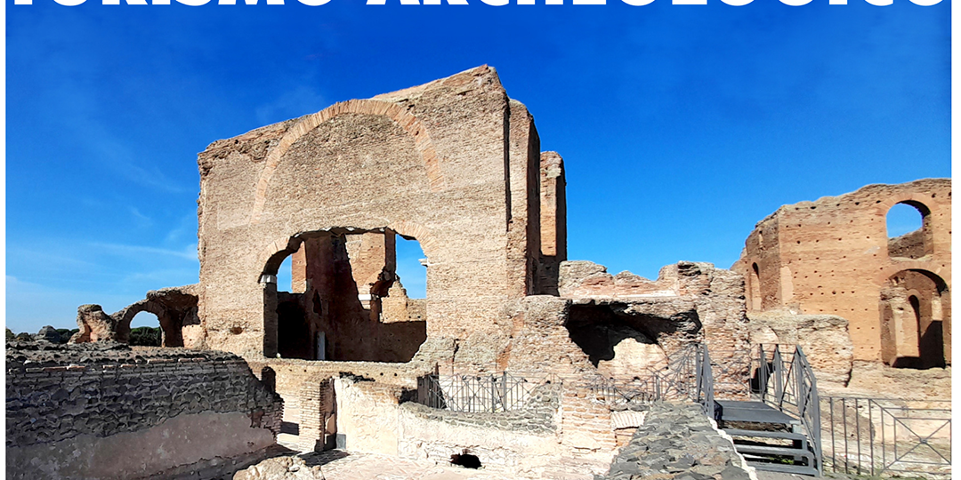Borsa Mediterranea del Turismo Archeologico