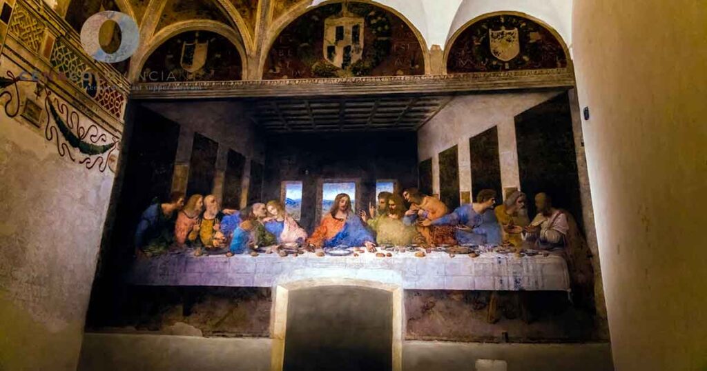 Progetto Grande Brera: Cenacolo Vinciano assegnato alla Pinacoteca di Brera