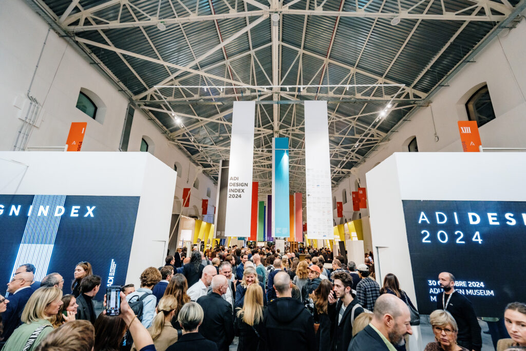 Dinamika Marble Edition: l’innovazione di Del Conca selezionata per l’ADI Design Index 2024