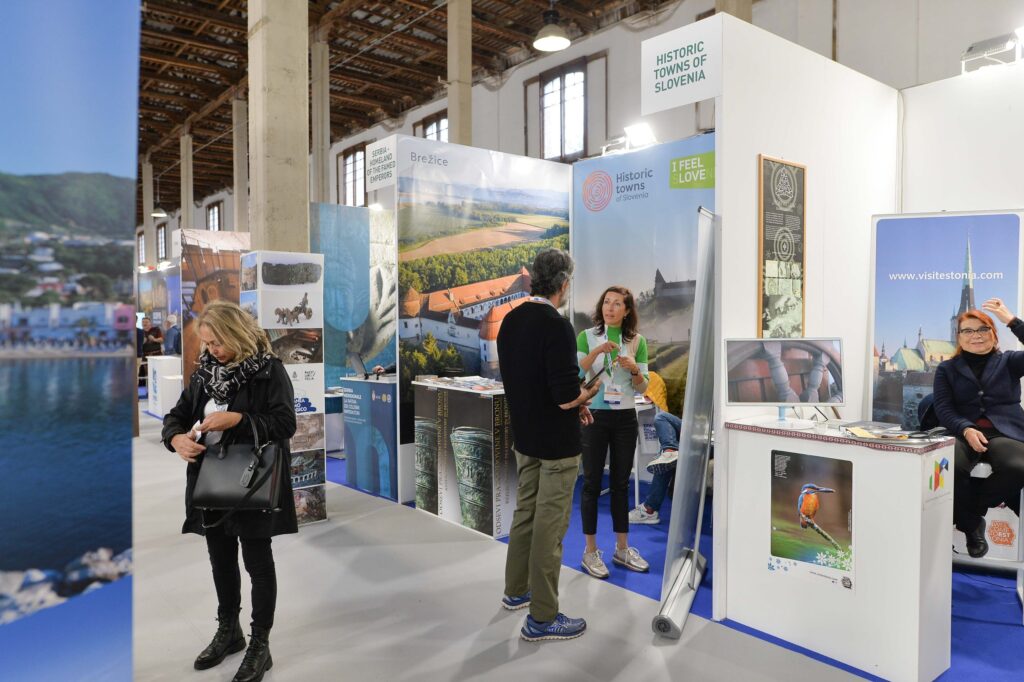 Paestum. 26ma Borsa Mediterranea del Turismo Archeologico: cultura e cooperazione antidoto ai conflitti