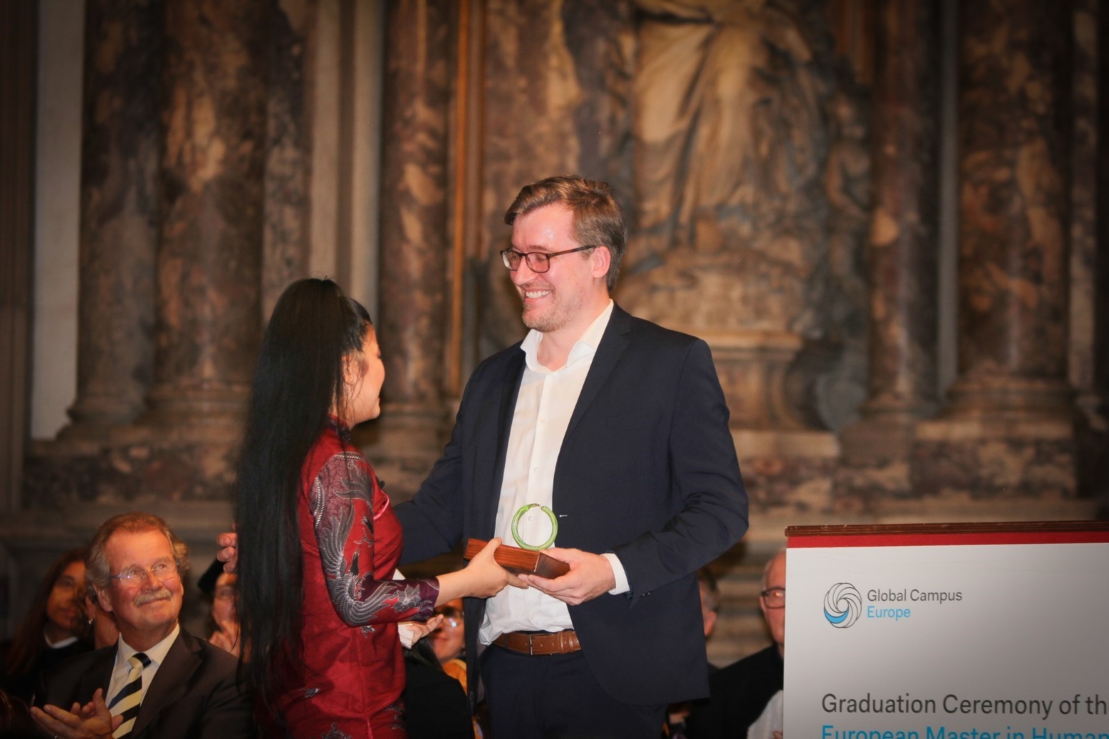 Global Campus of Human Rights Global Campus of Human Rights