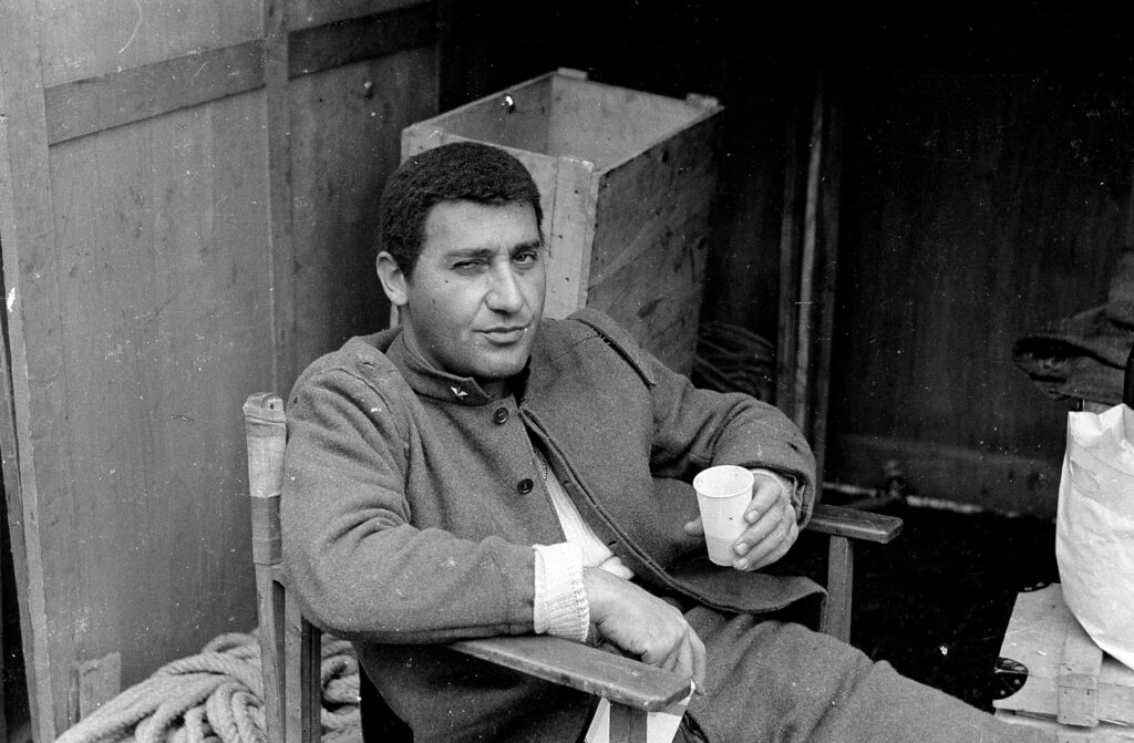 A Roma la “Grande Guerra”: in mostra le foto del capolavoro di Monicelli