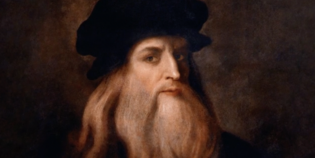 Leonardo da Vinci, il docufilm presentato alla Festa del Cinema di Roma