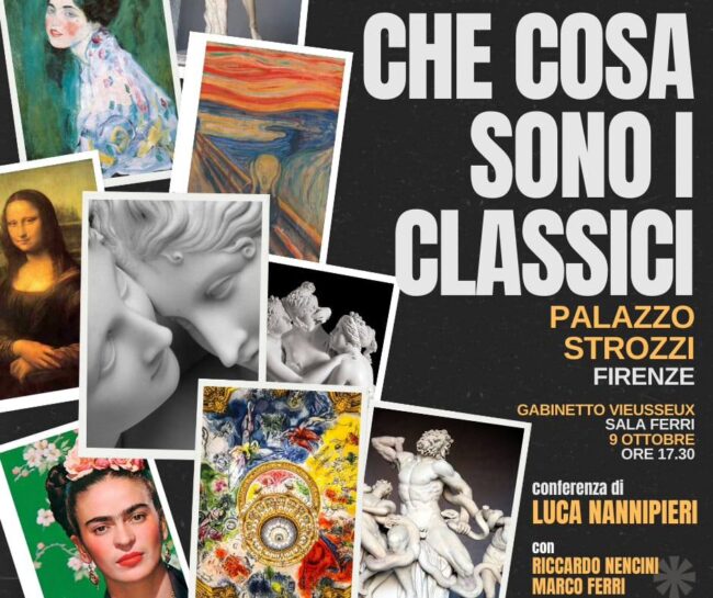 locandina Firenze