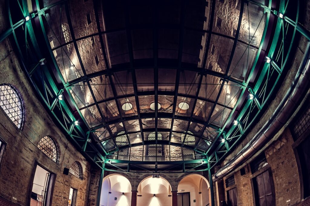 Open MAD: dieci anni di arte contemporanea e inclusione a Firenze