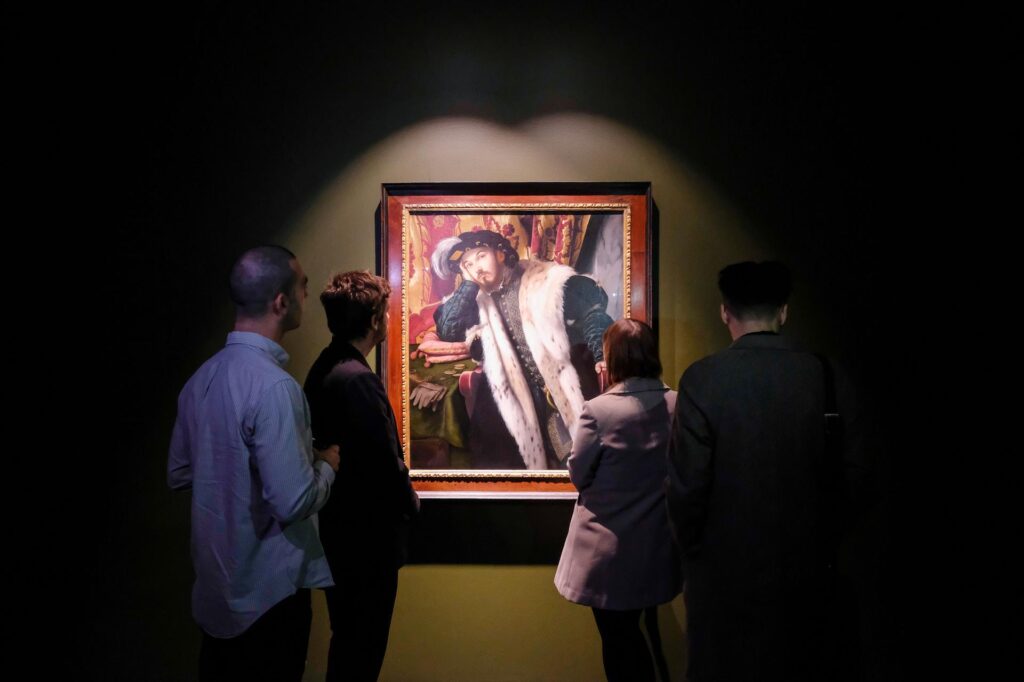 “Il Rinascimento a Brescia” al Museo di Santa Giulia