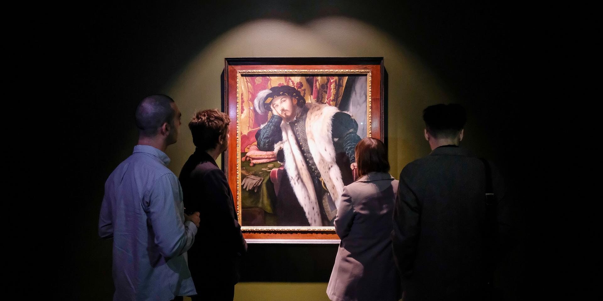 moretto Il Rinascimento a Brescia - Foto Alberto Mancini