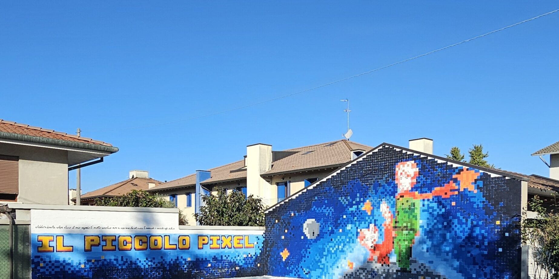 The Wallà