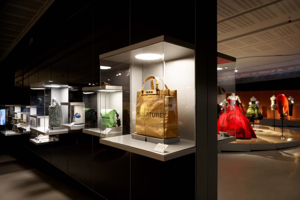 Memorabile. Ipermoda: la moda come specchio del presente al MAXXI