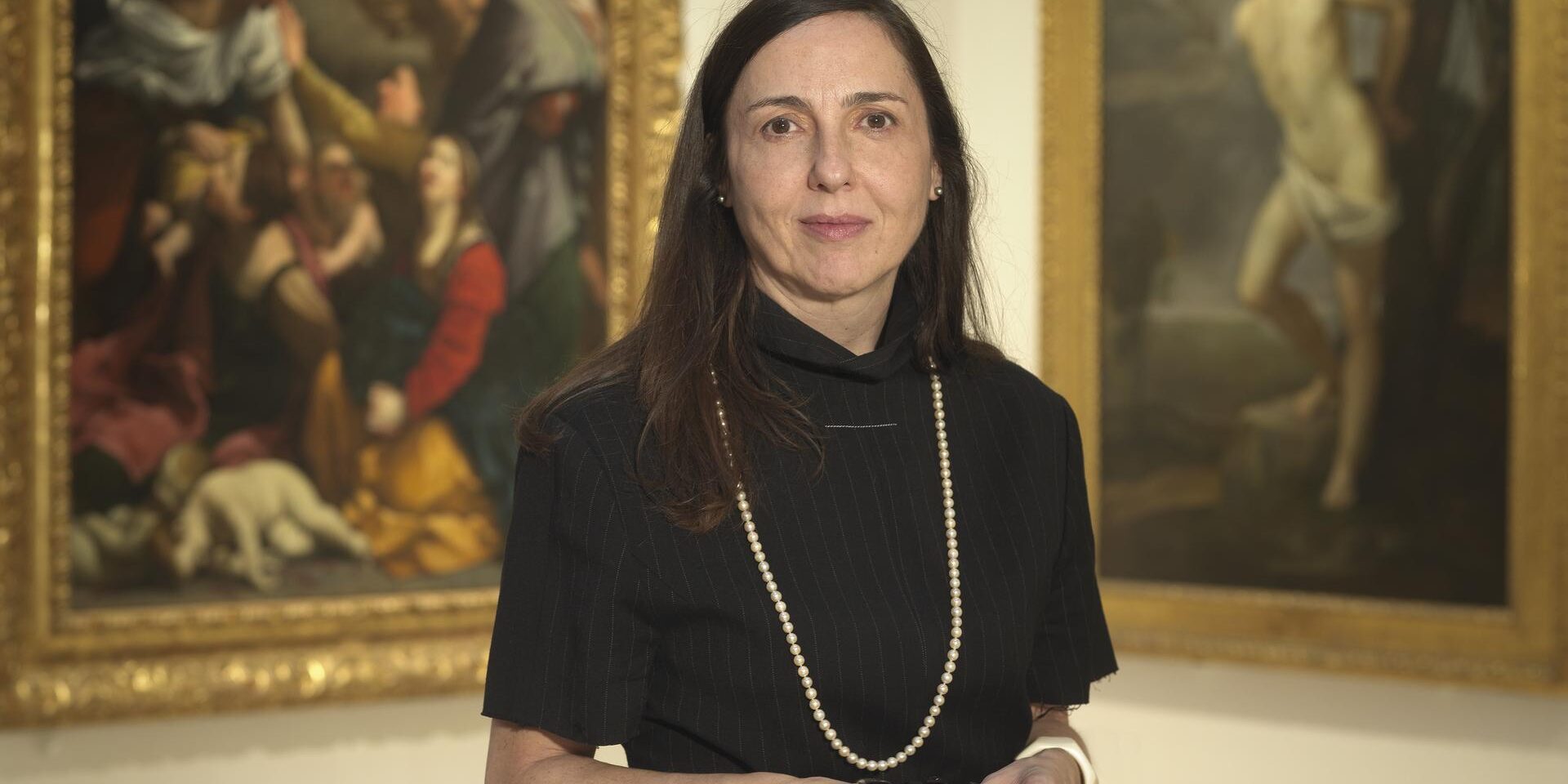 Maria Luisa PACELLI photo DarioLasagni