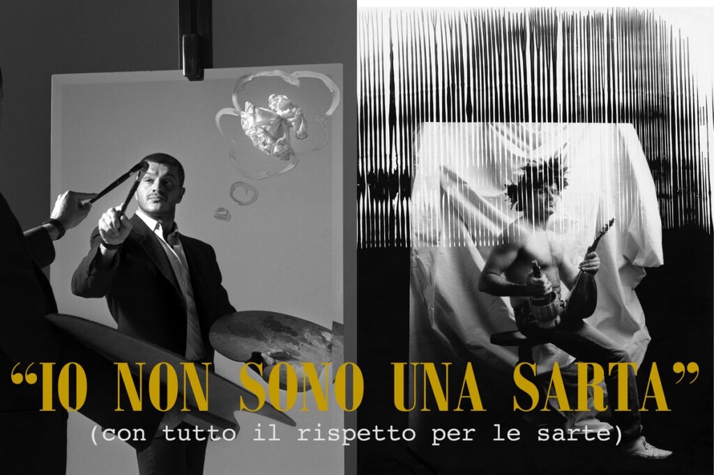Moschino: la visione irriverente di un genio creativo al centro di una mostra a Milano