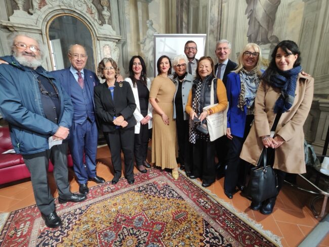 Presentazione XXIII Premio Catarsini