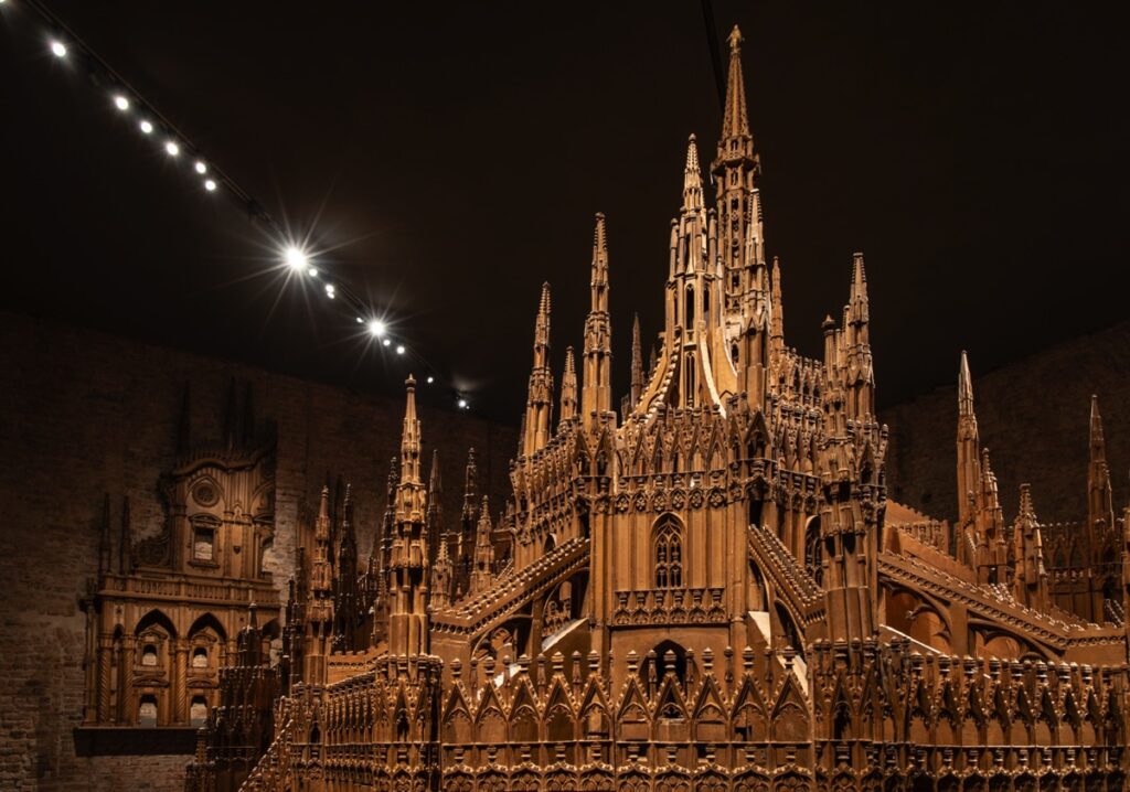 Il Duomo di Milano, inclusivo e accessibile a tutti