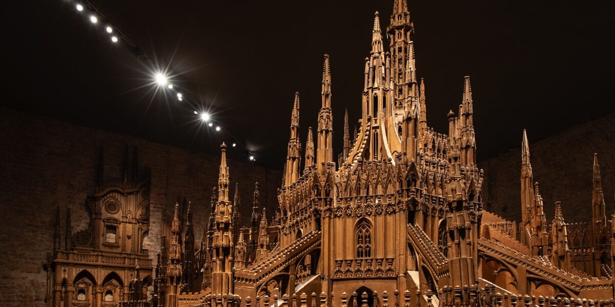 Museo del Duomo - © Max Pintus per Veneranda Fabbrica del Duomo