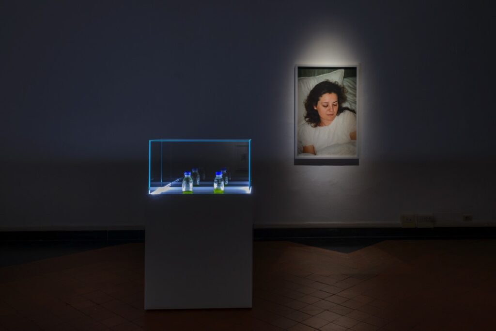 Paolo Bufalini: viaggio nella memoria attraverso l’Intelligenza Artificiale a Palazzo Ducale di Genova