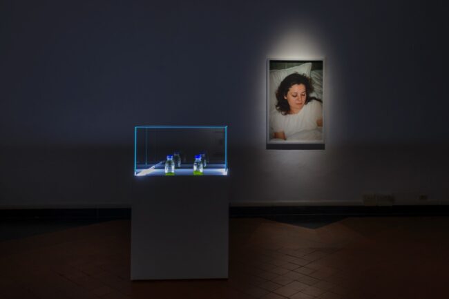 Paolo Bufalini, Argo – Palazzo Ducale Genova, Installation view, Ph. Palazzo Ducale Genova_9 Paolo Bufalini, Argo - Palazzo Ducale Genova, Installation view, Ph. Palazzo Ducale Genova